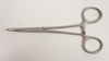 Columbia Crile Hemostatic Forceps Curved 5-1/2in