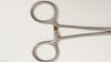 Columbia Crile Hemostatic Forceps Curved 5-1/2in