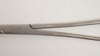 Columbia Crile Hemostatic Forceps Curved 5-1/2in