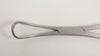 Columbia Non-Perforating Towel Forceps Curved 5-1/2in