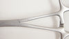 Columbia Non-Perforating Towel Forceps Curved 5-1/2in