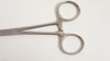 Sico Non-Perforating Towel Forceps Curved 5-1/4in