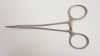 Columbia Halsted Hemo Forceps 4-3/4in Curved Serrated