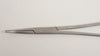 Columbia Halsted Hemo Forceps 4-3/4in Curved Serrated