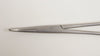 Columbia Halsted Hemo Forceps Curved Serrated 5in ~ Lot of 2