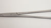 Columbia Halsted Hemo Forceps Curved Serrated 5in ~ Lot of 2