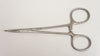 Pilling 18-2310 Halsted Hemo Forceps Curved 5in Fully Serrated Jaws