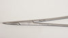 Pilling 18-2310 Halsted Hemo Forceps Curved 5in Fully Serrated Jaws