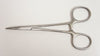 Pilling 18-2310 Halsted Hemo Forceps Curved 5in Fully Serrated Jaws