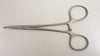 Michigan Instruments Halsted Hemo Forceps Curved 5in