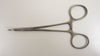 Amico Halsted Hemo Forceps Curved 5in