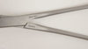 Codman 37-1091 Glover Coarctation Clamp Angular Jaw 5.5cm Long 8-1/2in