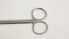 MedDev Metzenbaum Tonsil Scissors 7in Curved