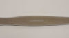 Grieshaber Smillie Orthopedic Retractor 5/1/4in Curved Blade 1/2 x 5/8in