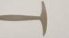 Grieshaber Smillie Orthopedic Retractor 5/1/4in Curved Blade 1/2 x 5/8in