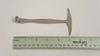 Grieshaber Smillie Orthopedic Retractor 5/1/4in Curved Blade 1/2 x 5/8in