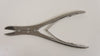 Solway Ruskin-Liston Bone Cutting Forceps 7-3/8in Double Action Straight 