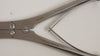 Solway Ruskin-Liston Bone Cutting Forceps 7-3/8in Double Action Straight 