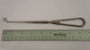 AP Sirgical Cushing Vein Retractor 8-1/2in