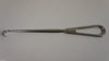 Grieshaber Cushing Vein Retractor 8-1/2in Stainless