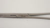 Alan Scott Herrick Kidney Pedicle Forceps 9.5in