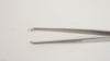 Dixon Fixation Forceps 4-1/2in 5x6 Mouse Teeth Stainless