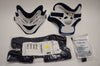 Ossur MJR-200L MJ Collar Stout W/ Replmnt Pad