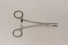 Columbia Forceps Hemo 5.5inch o/a lg Crile Design Slightly Curved Jaw Str Hdl