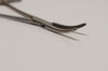 Columbia Forceps Hemo 5.5inch o/a lg Crile Design Slightly Curved Jaw Str Hdl