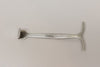 Aesculap Retractor Orthopedic Smillie Small Crvd Blade Fishtail Hdl Crs