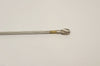 Flexible Medullary Reamer Diameter 14.5mm Length 47cm 