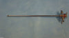 ACMI G117 Cystoscope Sheath 17 French