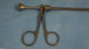 Circon ACMI M2-8213 Rigid Optical Cup Tearing Biopsy Forceps