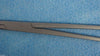 Columbia Surgical Schmidt Hemostat Forceps Curved Serrated 7-1/4”