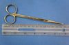 Scissors Gen Surg Metzenbaum 5.75inch Length