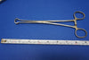 Columbia Forceps Intestinal Babcock Design 7.750inch