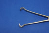 Columbia Forceps Intestinal Babcock Design 7.750inch