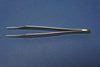 Dixon Forceps Tissue Adson 4.50inch