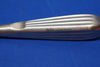 Miltex Curette Mastoid Spratt Size 2 Spoon Shape Blade Solid Rigid