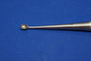 Miltex Curette Mastoid Spratt Size 2 Spoon Shape Blade Solid Rigid