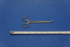 Columbia Forceps Hemo Kocher Dsgn 5.50inch Length Curved Jaw 1.50inch