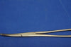 Columbia Forceps Hemo Kocher Dsgn 5.50inch Length Curved Jaw 1.50inch