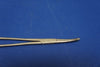 Columbia Forceps Hemo Kocher Dsgn 5.50inch Length Curved Jaw 1.50inch