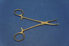 Columbia Forceps Hemo Kocher Dsgn 5.50inch Length Curved Jaw 1.50inch