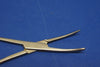 Columbia Forceps Hemo Kocher Dsgn 5.50inch Length Curved Jaw 1.50inch