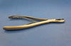 Grieshaber Rongeur Adson Sgl-Jointed Str Blade 8inch