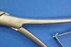 Grieshaber Rongeur Adson Sgl-Jointed Str Blade 8inch