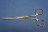Holco Forceps Tissue Allis Dsgn 6inch Length