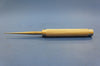 Codman 23-2572 Cobb Curette, Straight, Size 0, Cup Size 3.5mm ~ Lot of 3