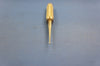Codman 23-2572 Cobb Curette, Straight, Size 0, Cup Size 3.5mm ~ Lot of 3